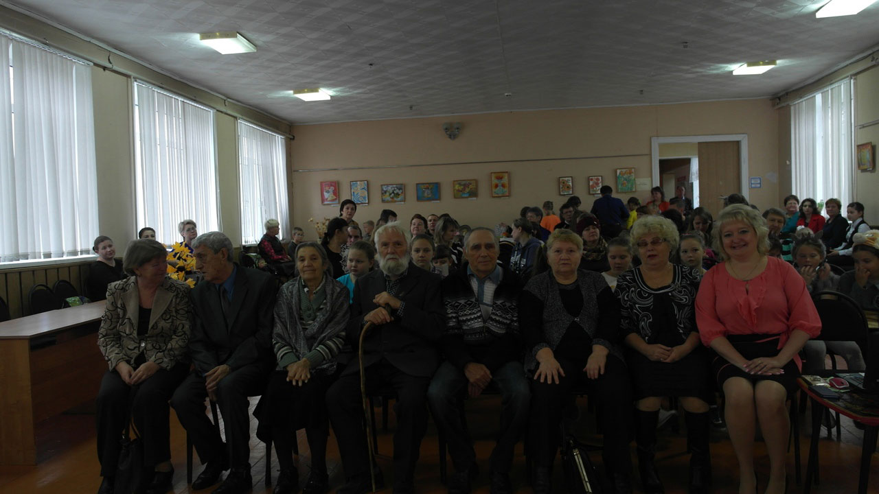 Официальный сайт администрации городского округа Семеновский - Новости от  Центра детского творчества