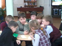 «Полна загадок чудесница природа».