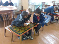 ������������ ����������� � ����������� ������� ���������� ��. �.�.��������.