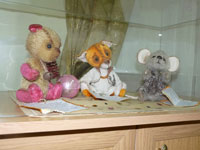 ������ ������� ������.