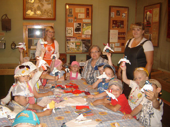 � ���� �������